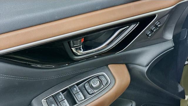 2022 Subaru Outback Touring