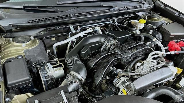 2022 Subaru Outback Touring