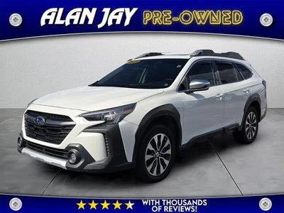 2023 Subaru Outback AWD Touring 4DR Crossover