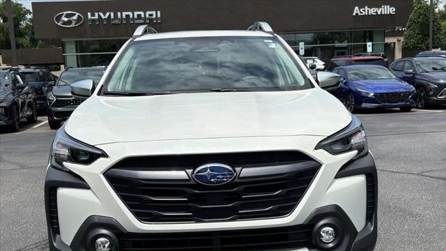2024 Subaru Outback Touring