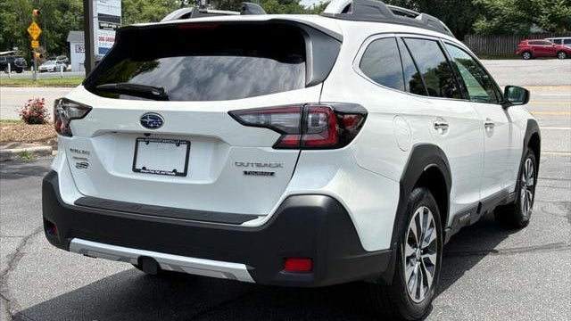 2024 Subaru Outback Touring