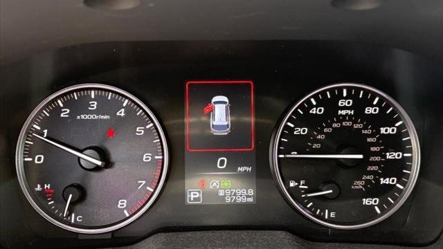 2024 Subaru Outback Touring
