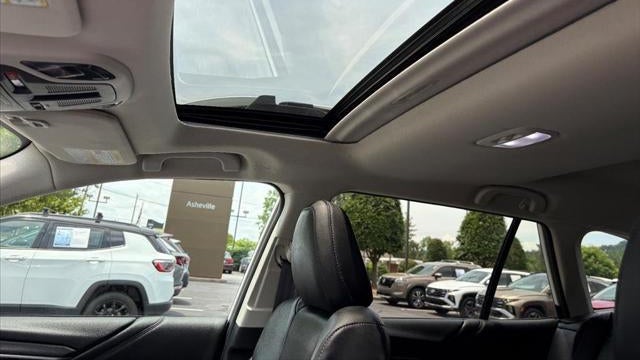 2024 Subaru Outback Touring