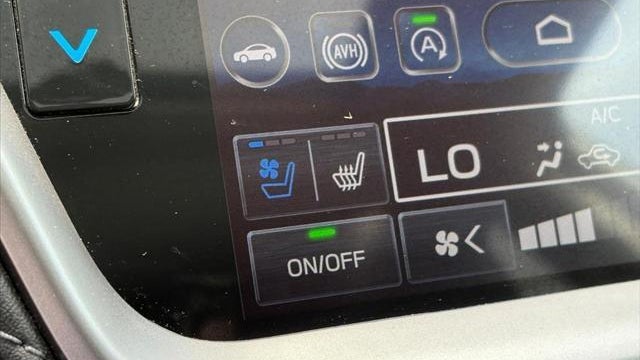 2024 Subaru Outback Touring