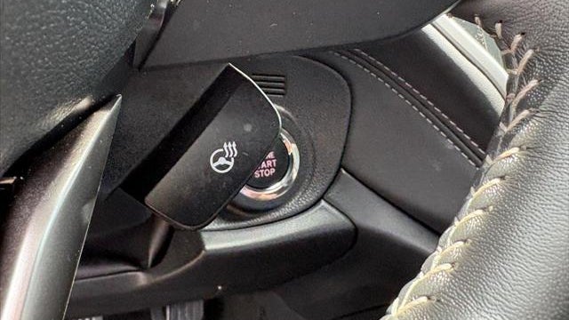 2024 Subaru Outback Touring