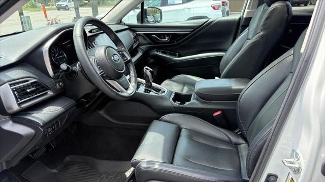 2024 Subaru Outback Touring