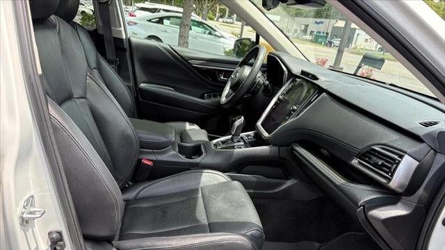 2024 Subaru Outback Touring
