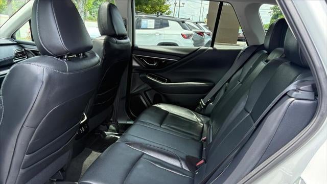 2024 Subaru Outback Touring