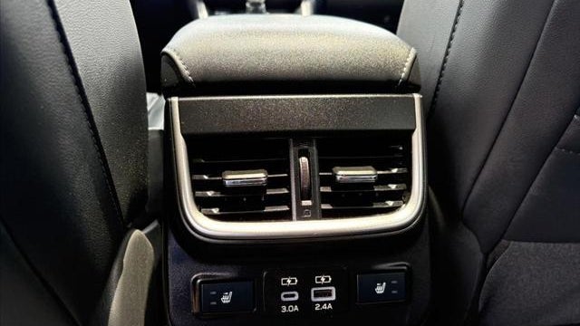 2024 Subaru Outback Touring