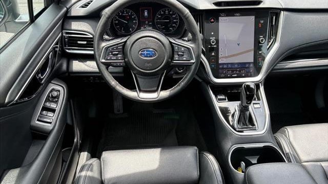 2024 Subaru Outback Touring