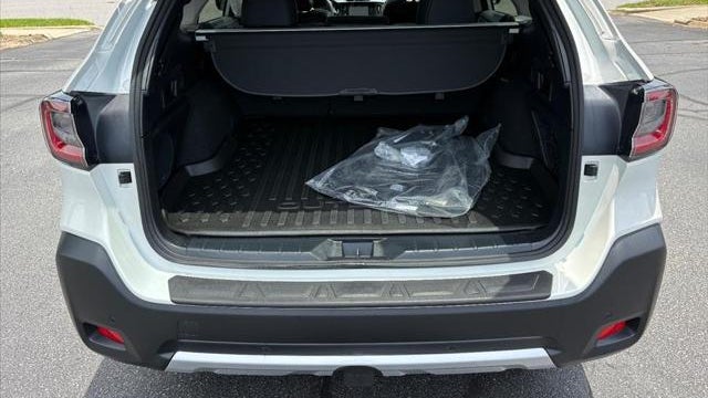 2024 Subaru Outback Touring