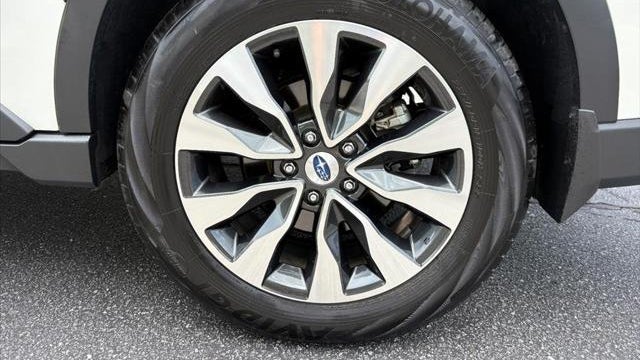 2024 Subaru Outback Touring