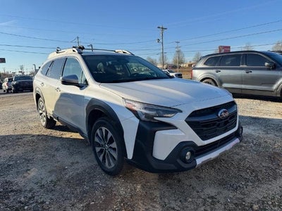 2024 Subaru Outback AWD Touring 4DR Crossover