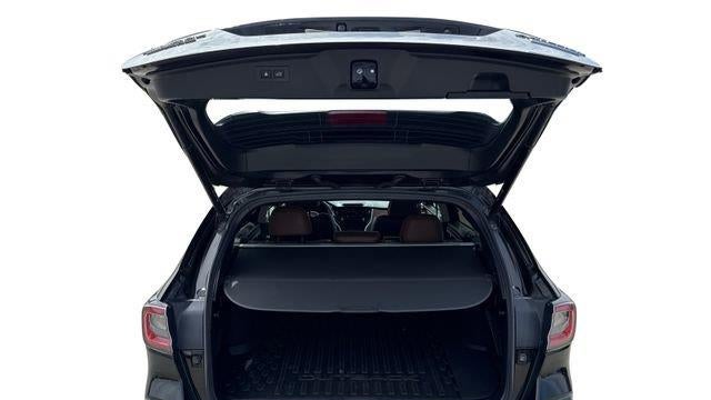2020 Subaru Outback Touring