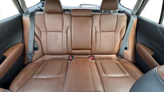 2020 Subaru Outback Touring