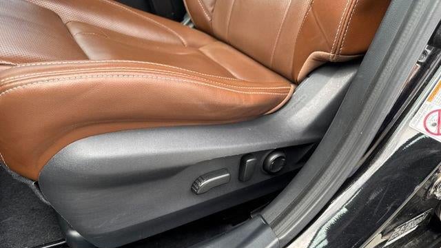 2020 Subaru Outback Touring