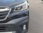 2021 Outback Thumbnail 9