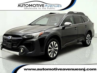 2023 Subaru Outback AWD Touring 4DR Crossover