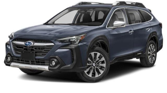 Preowned 2024 Subaru Outback Touring for Sale