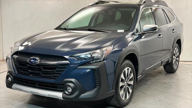 Preowned 2025 Subaru Outback Touring for Sale