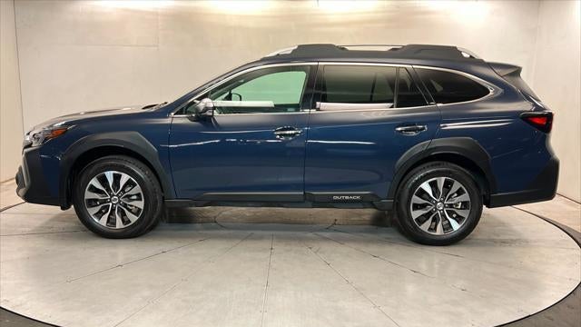 2025 Subaru Outback Touring