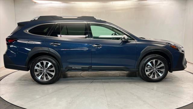 2025 Subaru Outback Touring