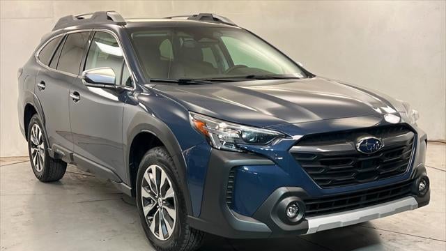 2025 Subaru Outback Touring