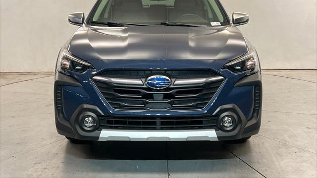 2025 Subaru Outback Touring