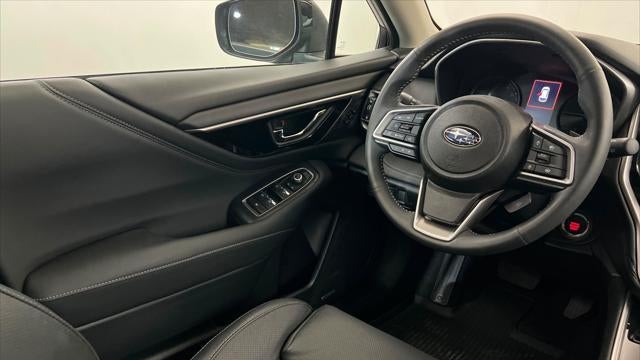 2025 Subaru Outback Touring