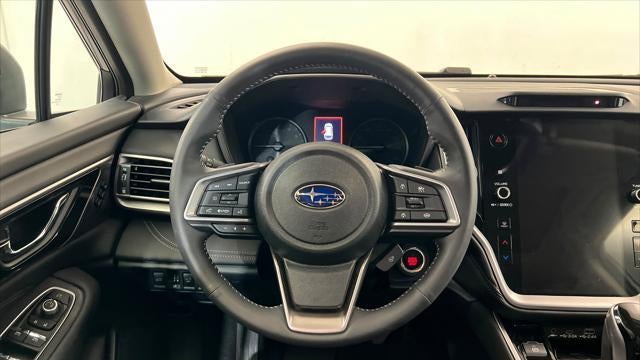 2025 Subaru Outback Touring