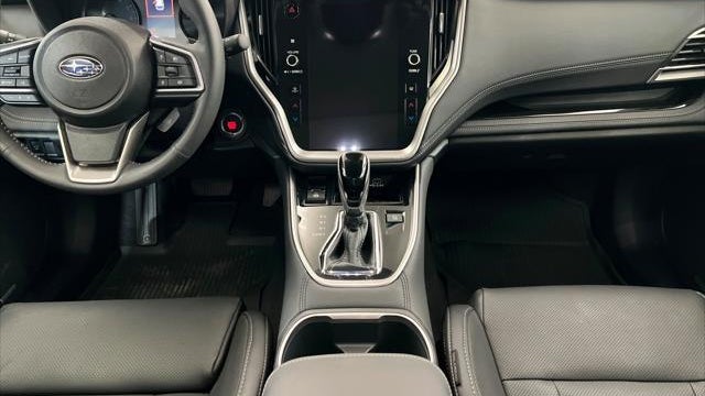 2025 Subaru Outback Touring