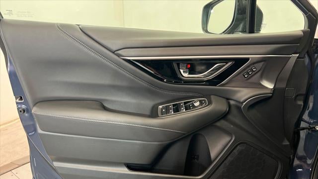 2025 Subaru Outback Touring