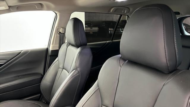2025 Subaru Outback Touring