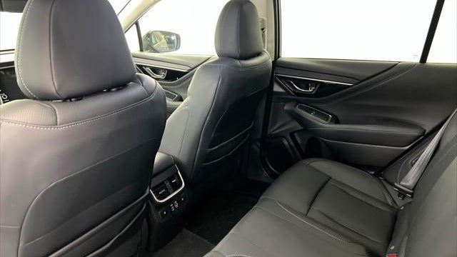 2025 Subaru Outback Touring