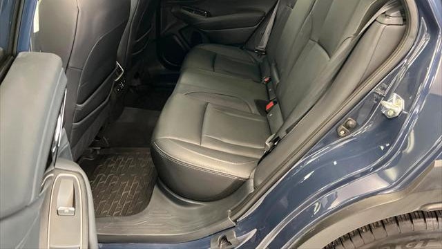 2025 Subaru Outback Touring