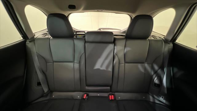 2025 Subaru Outback Touring