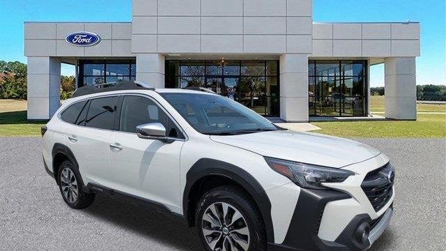 Preowned 2025 Subaru Outback Touring for Sale