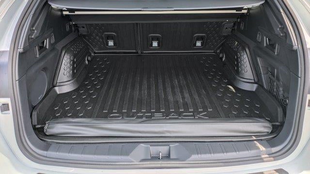 2025 Subaru Outback Touring