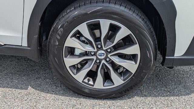 2025 Subaru Outback Touring