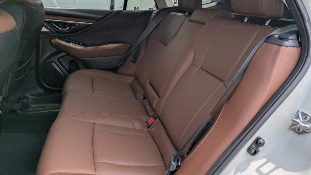 2025 Subaru Outback Touring