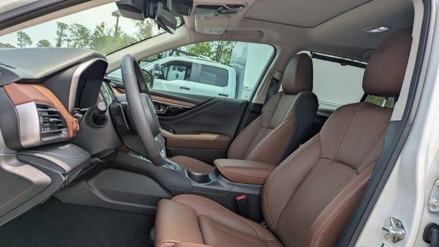2025 Subaru Outback Touring