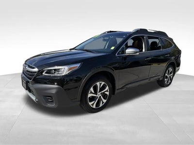 2020 Subaru Outback AWD Touring 4DR Crossover