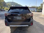 2022 Outback Thumbnail 7