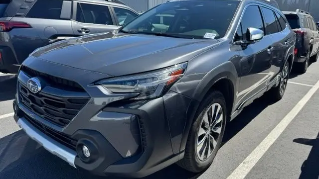 Preowned 2023 Subaru Outback Touring for Sale