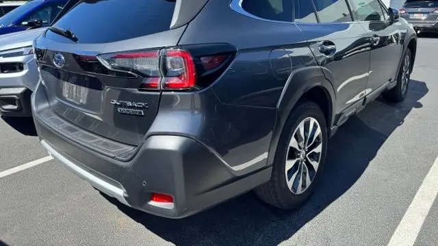 2023 Subaru Outback Touring