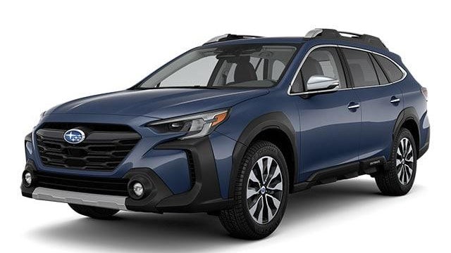 Preowned 2024 Subaru Outback Touring for Sale