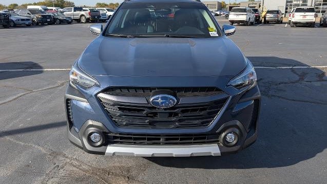 2024 Subaru Outback Touring