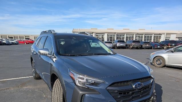 2024 Subaru Outback Touring