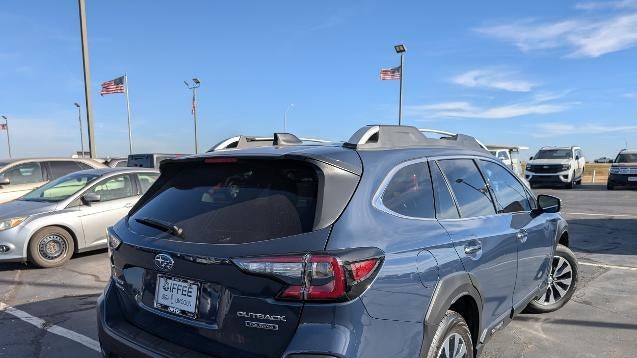 2024 Subaru Outback Touring