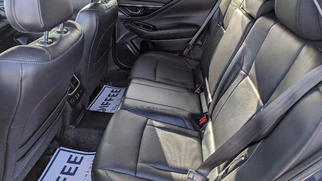 2024 Subaru Outback Touring